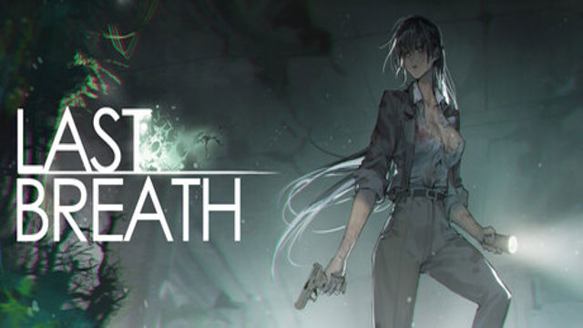 Bộ sưu tập game Last Breath 最后的气息