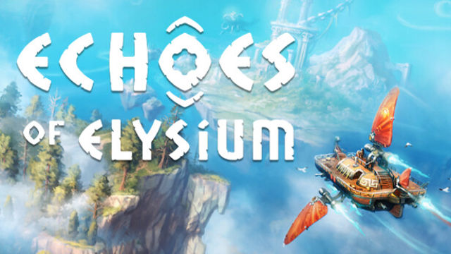 Bộ sưu tập game Echoes of Elysium