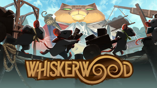 Bộ sưu tập game Whiskerwood