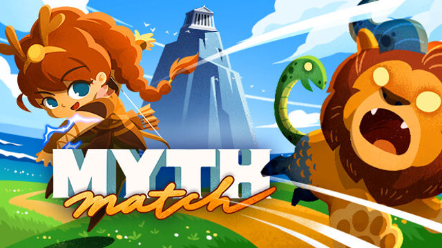Bộ sưu tập game Mythmatch