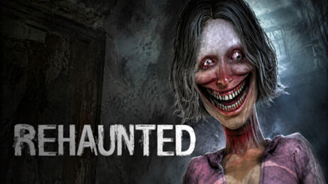Bộ sưu tập game Rehaunted