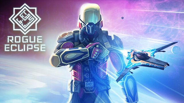 Bộ sưu tập game Rogue Eclipse