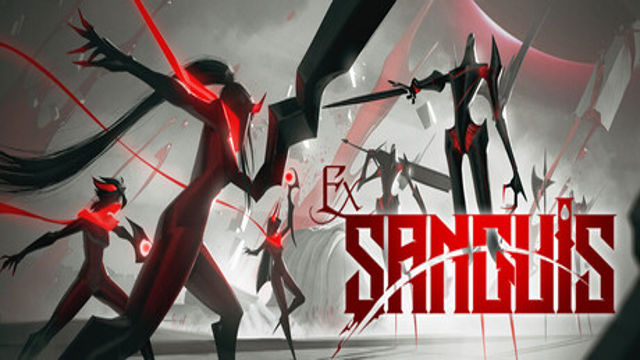 Bộ sưu tập game Ex Sanguis