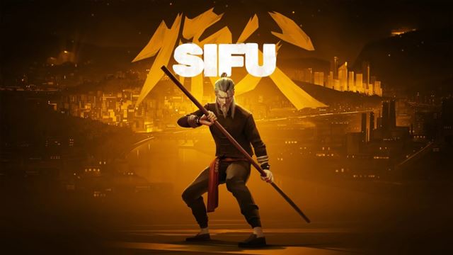 Bộ sưu tập game Sifu