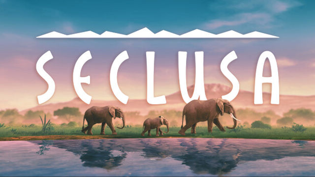 Bộ sưu tập game Seclusa