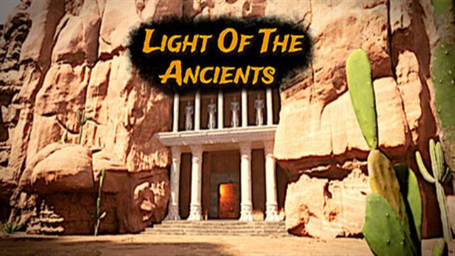 Tải game Light Of The Ancients-TENOKE