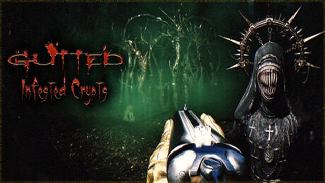 Bộ sưu tập game GUTTED: Infested Crypts