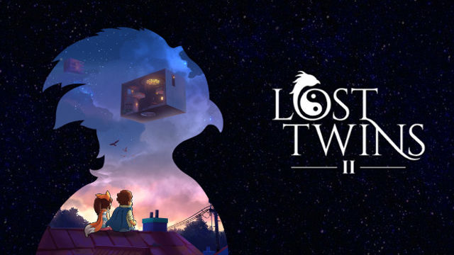 Bộ sưu tập game Lost Twins 2