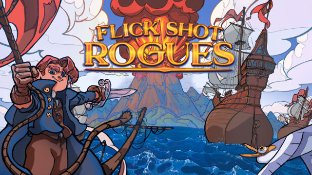 Bộ sưu tập game Flick Shot Rogues