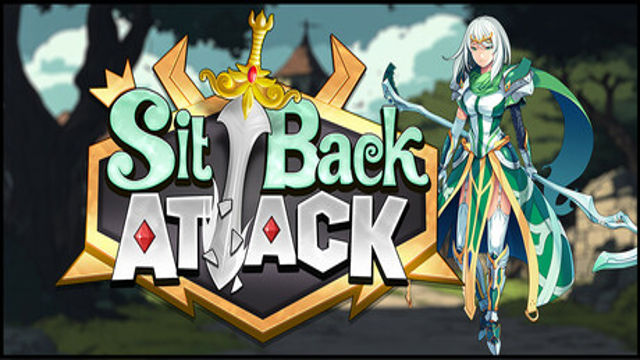 Bộ sưu tập game Sit-Back Attack