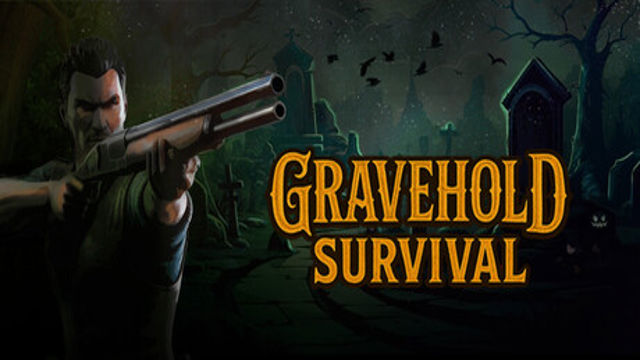 Bộ sưu tập game Gravehold: Survival