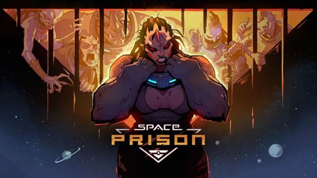 Tải game Space Prison v1.0.6-P2P
