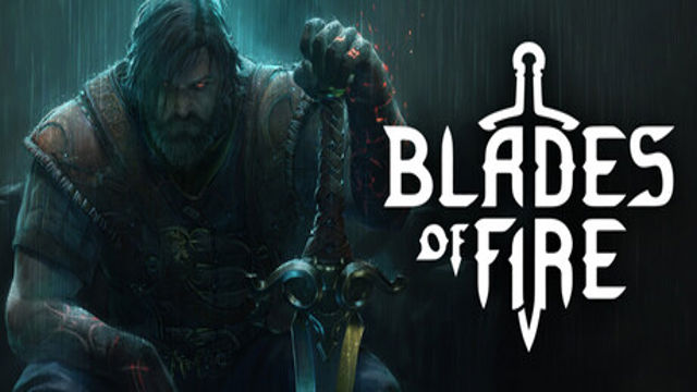 Bộ sưu tập game Blades of Fire