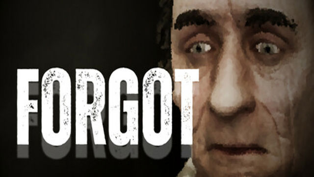 Bộ sưu tập game Forgot