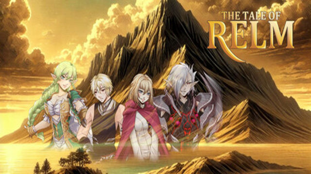 Bộ sưu tập game The Tale of Relm