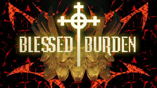Bộ sưu tập game Blessed Burden