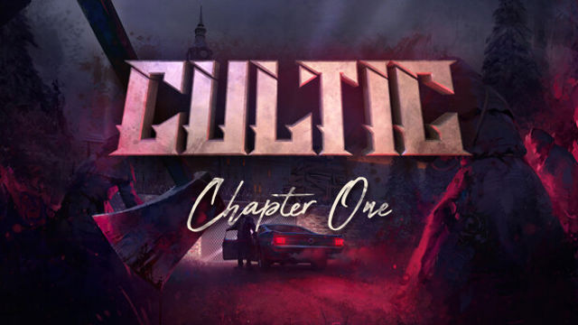 Bộ sưu tập game CULTIC