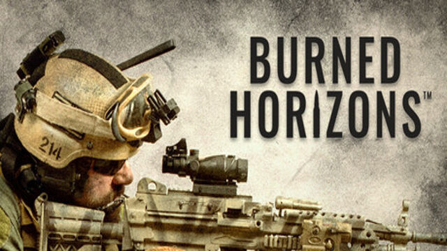 Bộ sưu tập game BURNED HORIZONS
