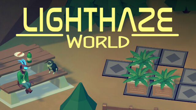 Bộ sưu tập game Lighthaze World
