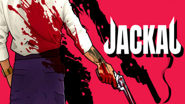 Bộ sưu tập game Jackal