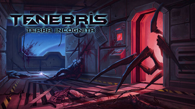 Bộ sưu tập game Tenebris: Terra Incognita