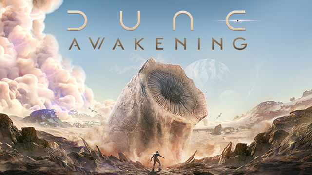 Bộ sưu tập game Dune: Awakening