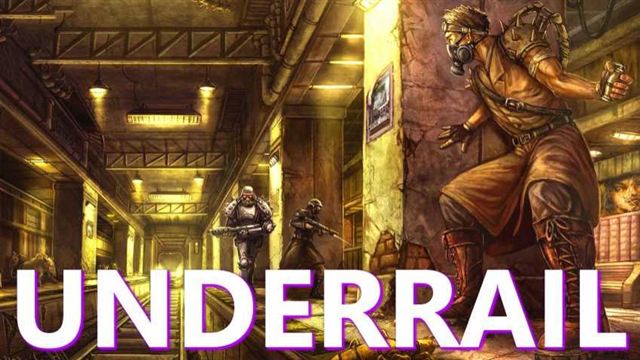 Tải game Underrail v1.2.0.22-P2P