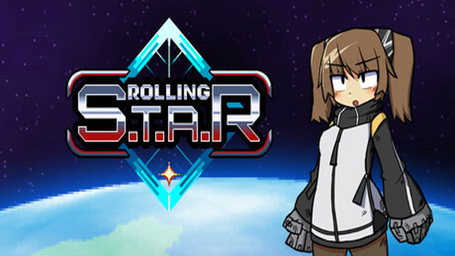 Bộ sưu tập game ROLLING STAR