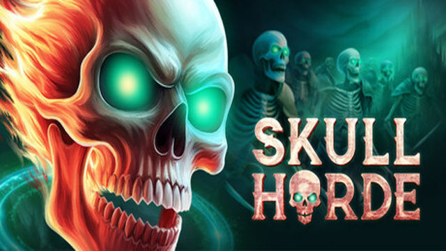 Bộ sưu tập game Skull Horde