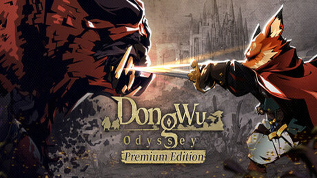 Bộ sưu tập game DONG WU: ODYSSEY