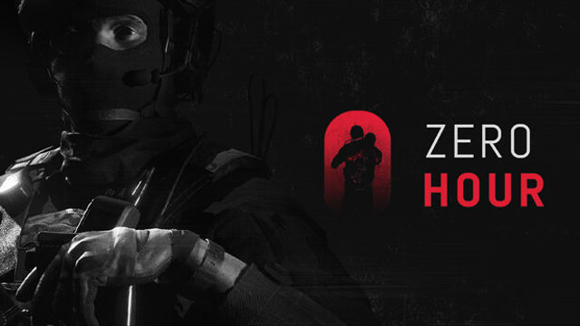Bộ sưu tập game Zero Hour