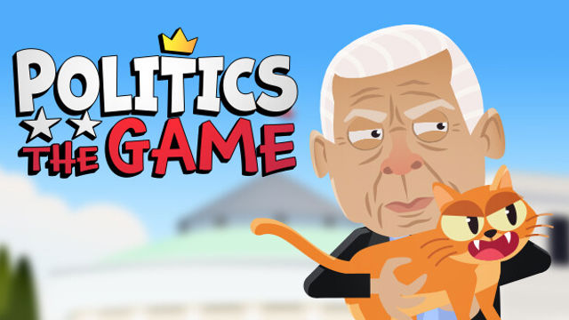 Bộ sưu tập game Politics The Game