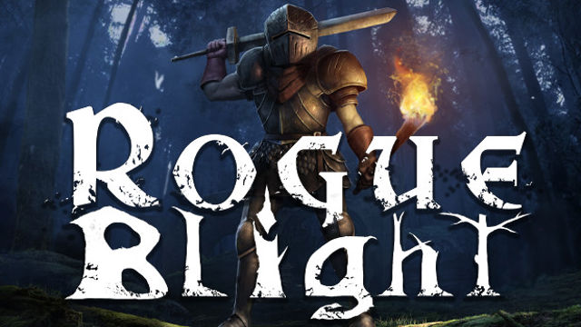 Bộ sưu tập game Rogue Blight