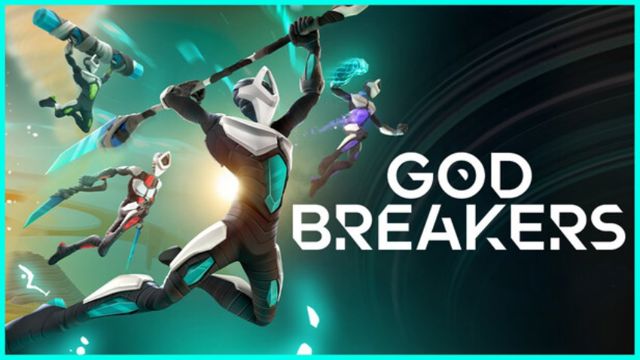 Bộ sưu tập game GODBREAKERS