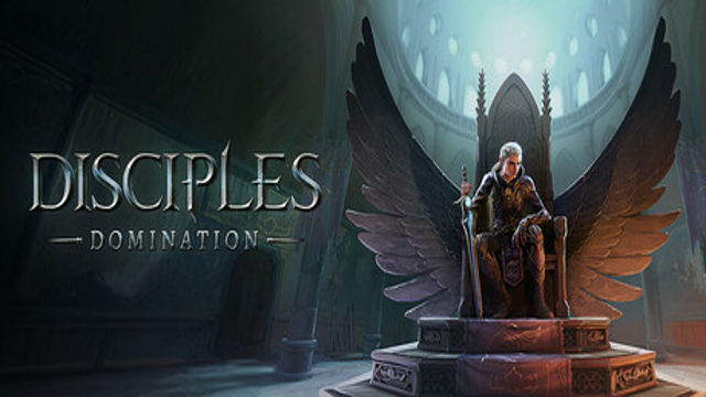 Bộ sưu tập game Disciples: Domination