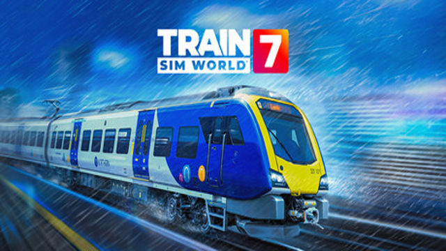 Bộ sưu tập game Train Sim World® 7 