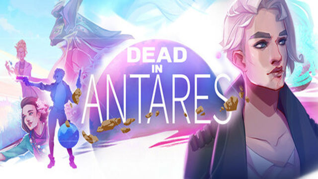 Bộ sưu tập game Dead in Antares