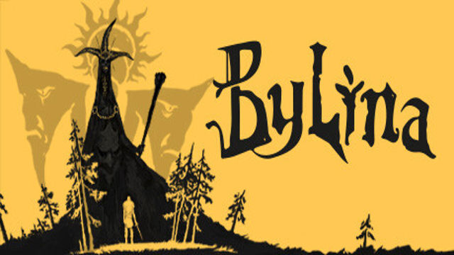 Bộ sưu tập game Bylina