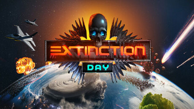 Bộ sưu tập game Extinction Day