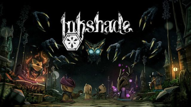 Bộ sưu tập game Inkshade