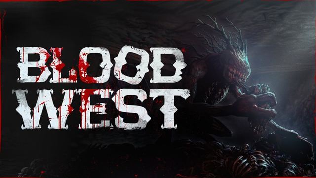 Tải game Blood West v4.4.1-P2P