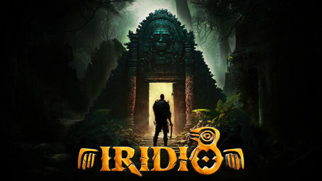 Bộ sưu tập game Iridio