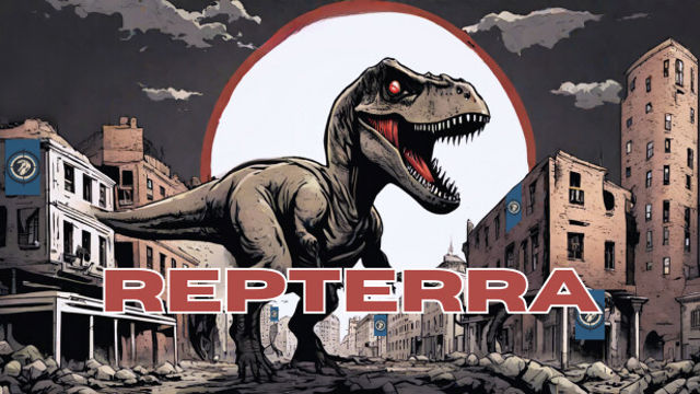 Bộ sưu tập game Repterra