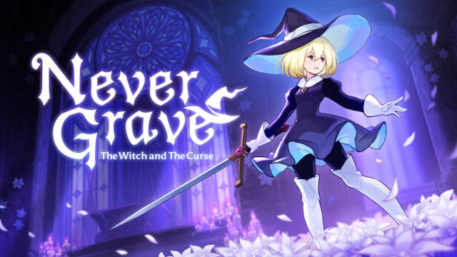 Bộ sưu tập game Never Grave: The Witch and The Curse