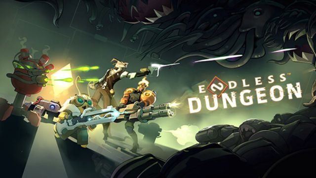 Bộ sưu tập game ENDLESS™ Dungeon - Definitive Edition