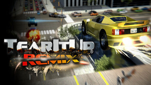 Bộ sưu tập game TearItUp® Remix