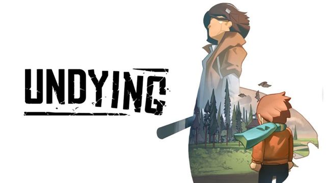 Tải game UNDYING v1.0.2.41698-P2P