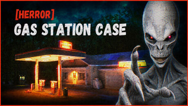 Bộ sưu tập game [HERROR] Gas Station Case