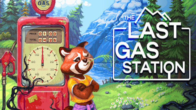 Bộ sưu tập game The Last Gas Station