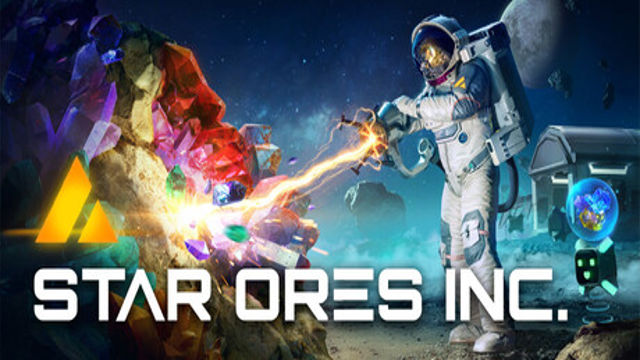 Bộ sưu tập game Star Ores Inc.